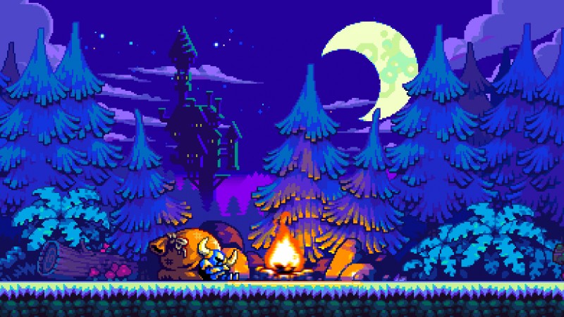 Shovel Knight Dig Review – Digging Down In Glory 2