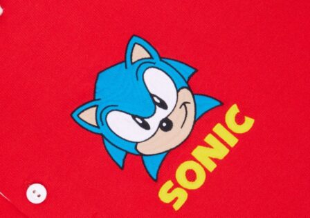 Sonic Announces Clothing Collaboration With Rowing Blazers