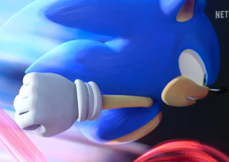 Sonic Prime Gets First Teaser Trailer Showing Off Eggman, Shadow, And More