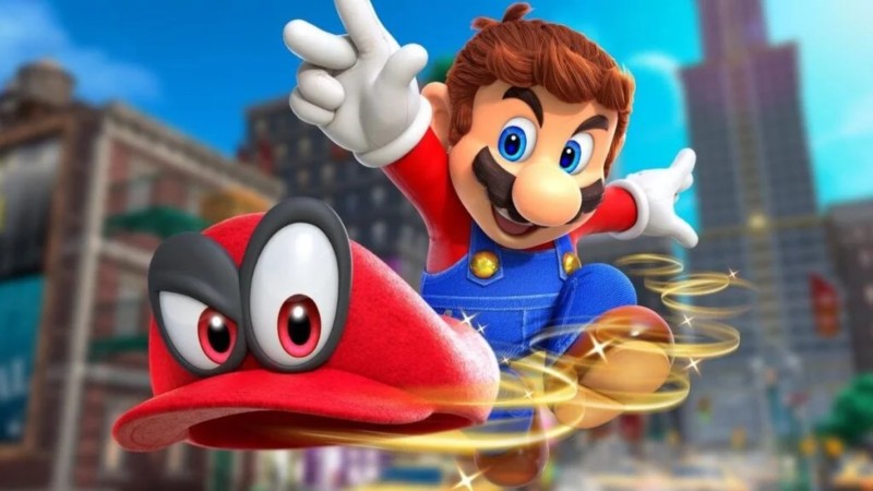 Super Mario Bros. Movie Gets April Premiere Date, First Teaser Trailer Airs Next Month 2