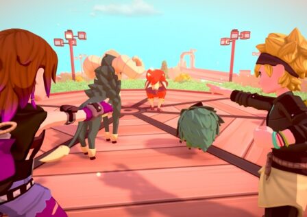 Temtem Review – Competitive Evolution