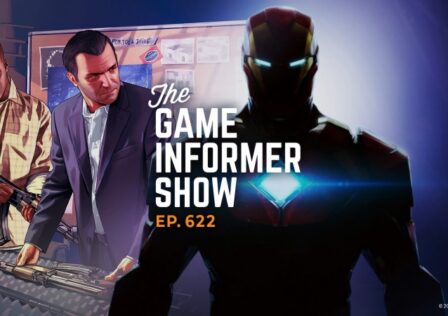 Unprecedented GTA 6 Leaks And EA Motive’s Iron Man Game | GI Show