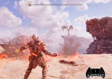 What To Expect From God of War Ragnarök’s Extensive Accessibility Features
