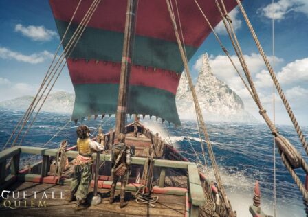 A Plague Tale: Requiem Review – A Bold Epic