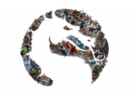 Celebrate 30 Years Of Mortal Kombat In New Anniversary Trailer