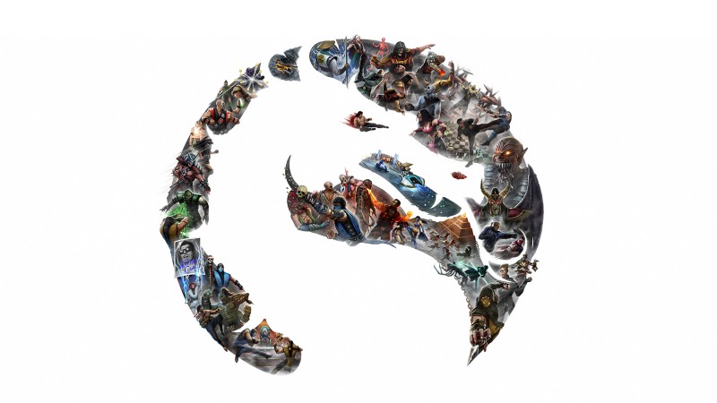 Celebrate 30 Years Of Mortal Kombat In New Anniversary Trailer 2