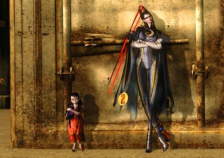 Does Bayonetta 3 Star An Alternate Cereza? Platinum Responds To The Popular Fan Theory