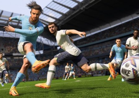 FIFA 23 Review – Form Is Temporary
