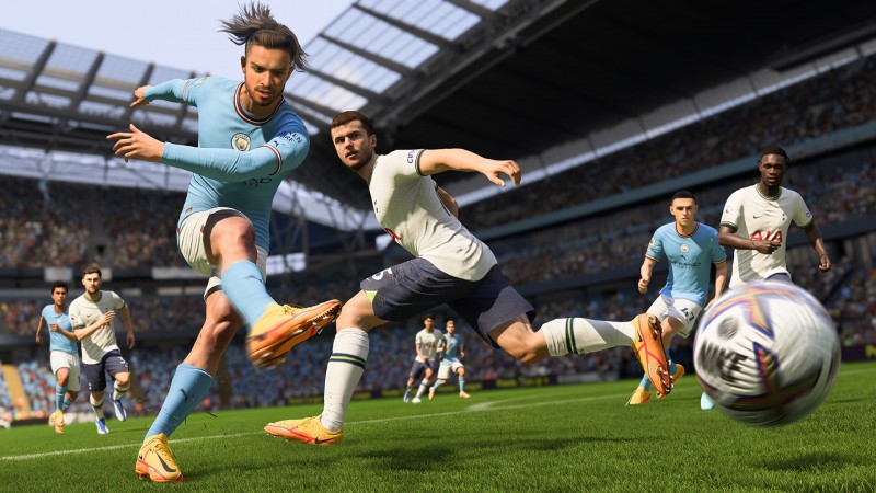 FIFA 23 Review - Form Is Temporary 2