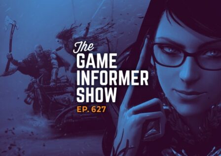 First 5 Hours Of God Of War Ragnarök And Bayonetta 3 Review | GI Show