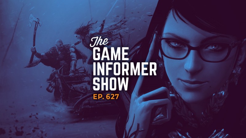 First 5 Hours Of God Of War Ragnarök And Bayonetta 3 Review | GI Show 2