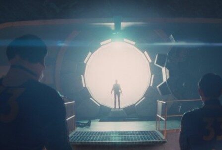 First Official Fallout TV Series Image Might Hint At The Show’s Setting