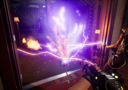 Ghostbusters: Spirits Unleashed Review – Frightening 4v1