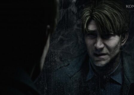 Konami Announces Silent Hill 2 Remake, Silent Hill F, A New Movie, And More