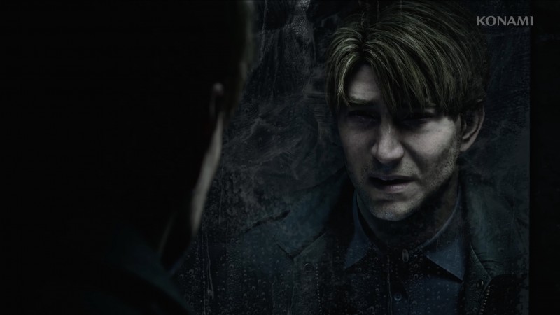 Konami Announces Silent Hill 2 Remake, Silent Hill F, A New Movie, And More 2