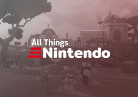 Mario + Rabbids Sparks Of Hope, Pokémon Scarlet And Violet Hands-On, Persona 5 Royal On Switch | All Things Nintendo