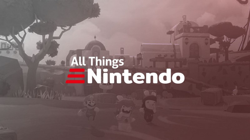 Mario + Rabbids Sparks Of Hope, Pokémon Scarlet And Violet Hands-On, Persona 5 Royal On Switch | All Things Nintendo 2