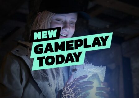Resident Evil Village: Shadows Of Rose DLC | New Gameplay Today