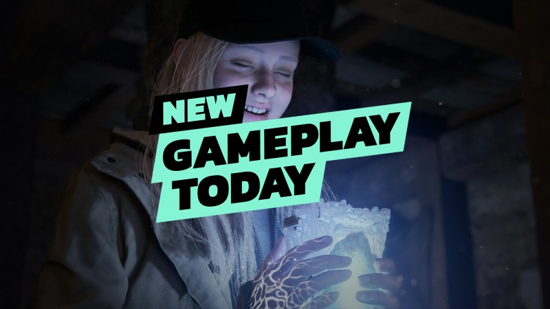 Resident Evil Village: Shadows Of Rose DLC | New Gameplay Today 2