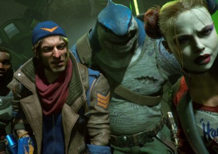 Rocksteady Studios Co-Founders Sefton Hill And Jamie Walker Announce Departure