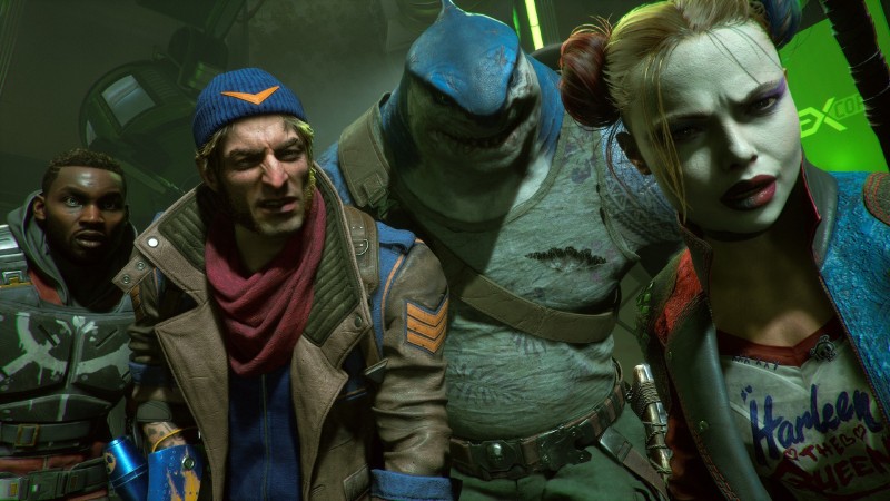 Rocksteady Studios Co-Founders Sefton Hill And Jamie Walker Announce Departure 2