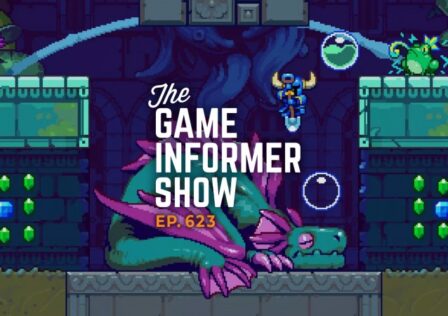 Shovel Knight Dig Review And HBO’s The Last Of Us Trailer | GI Show