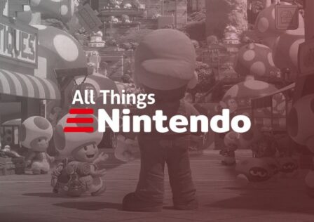Super Mario Movie Trailer, Pokémon Scarlet And Violet, Bayonetta 3 | All Things Nintendo