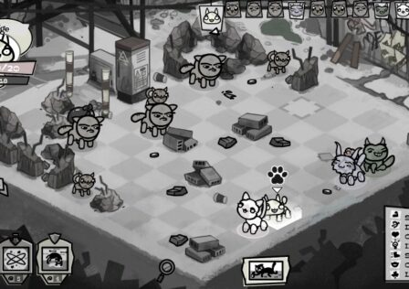The Binding Of Isaac Creator’s Long-Awaited Mewgenics Has A New Release Window