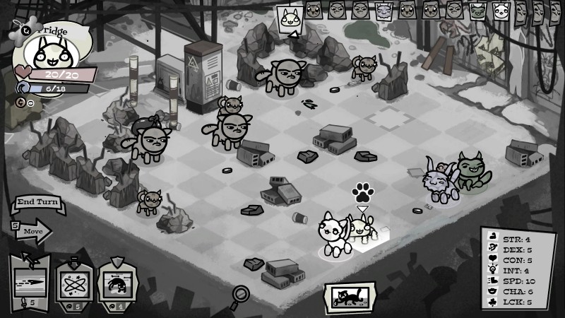 The Binding Of Isaac Creator's Long-Awaited Mewgenics Has A New Release Window 2