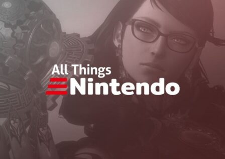 Visiting Super Nintendo World, Scariest Pokédex Entries, Bayonetta 3 Review | All Things Nintendo