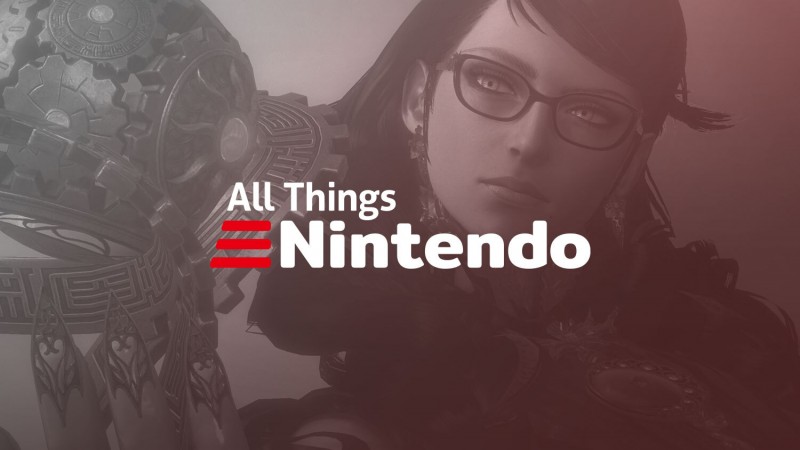 Visiting Super Nintendo World, Scariest Pokédex Entries, Bayonetta 3 Review | All Things Nintendo 2