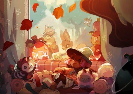 Cozy Grove developer Spry Fox joins Netflix Games