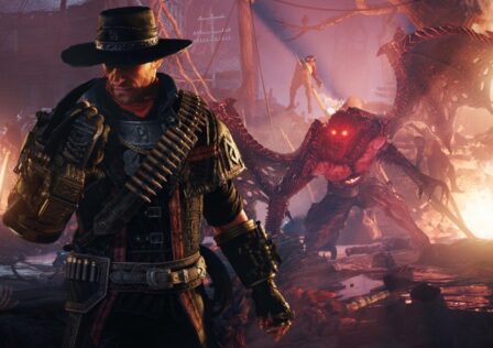 Evil West Is A Rootin’ Tootin’ Nostalgic Romp That Makes Me Feel Like A Kid Again