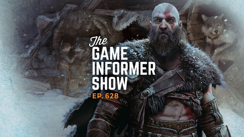 God Of War Ragnarök Review And PSVR 2 Launch Details | GI Show 25