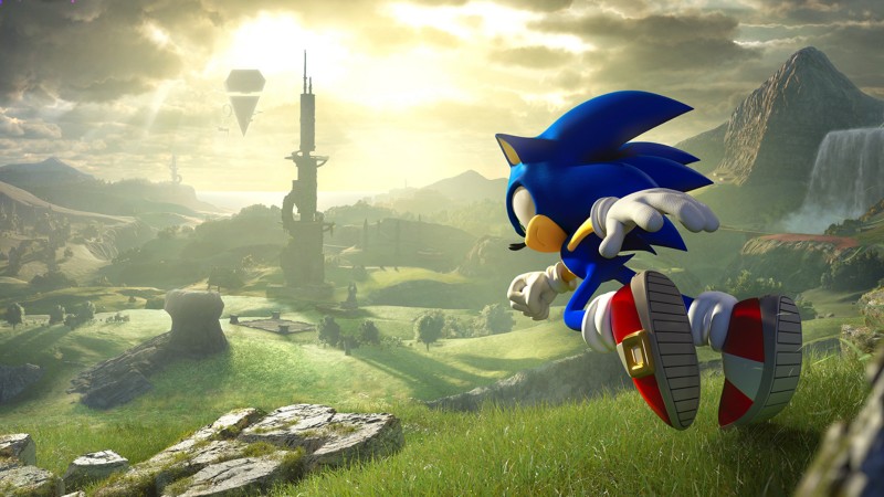 New Sonic Frontiers Patch Brings Bug Fixes And Additional Optimization To The Game 19
