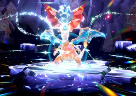 Pokémon Scarlet And Violet Achieve Best Launch Weekend Sales In Nintendo History
