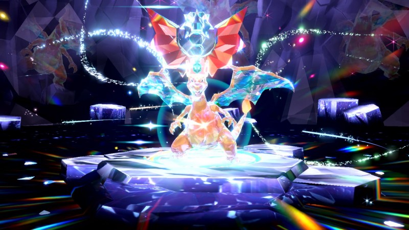 Pokémon Scarlet And Violet Achieve Best Launch Weekend Sales In Nintendo History 23