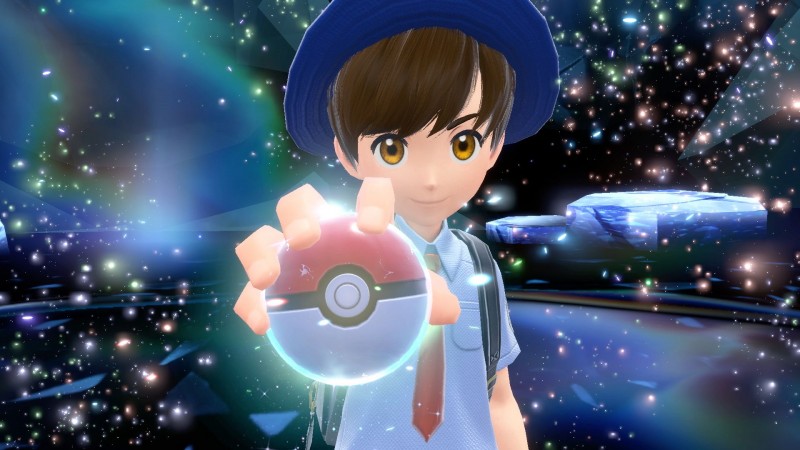 Pokémon Scarlet And Violet Review – The Struggles Of Evolution 27
