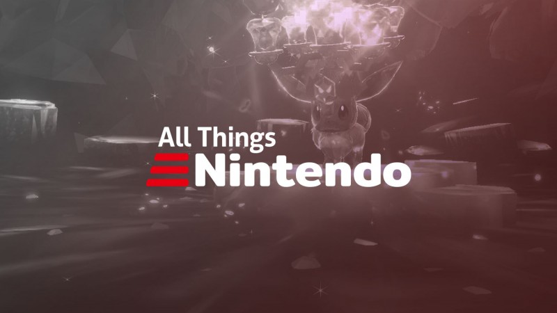 Pokémon Scarlet And Violet Review, Wii U Turns 10 | All Things Nintendo 10