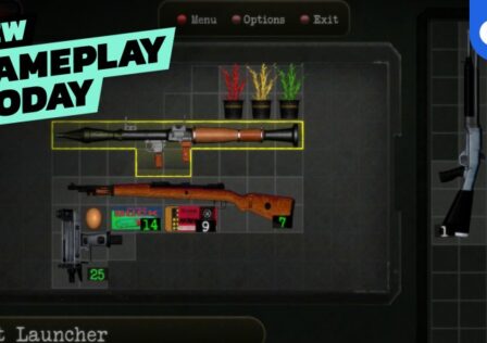 Save Room | New Gameplay Today