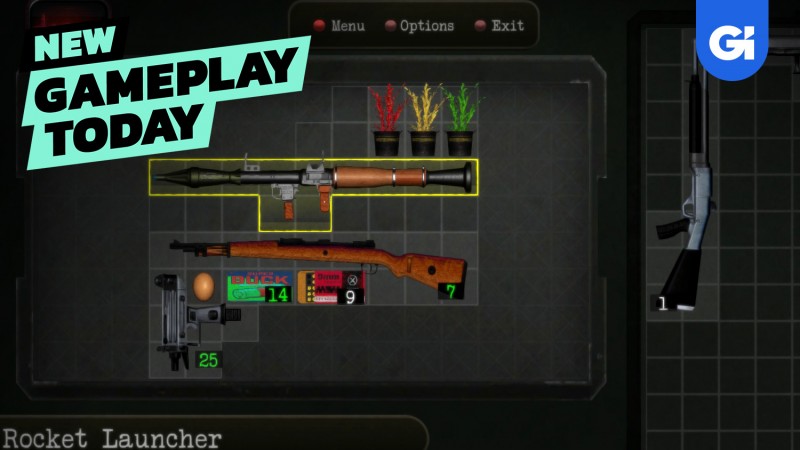 Save Room | New Gameplay Today 16