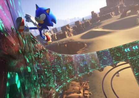 Sonic Frontiers: 10 Top Tips To Help You Build Momentum In Sonic’s Newest Adventure