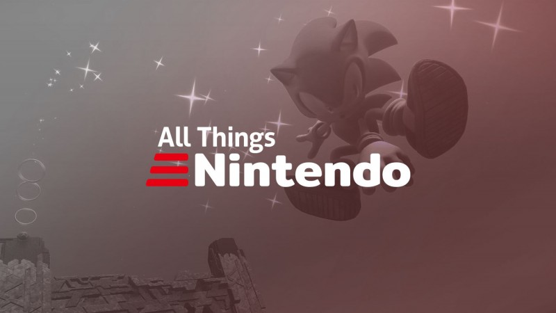 Sonic Frontiers Review, Indie World Presentation | All Things Nintendo 13