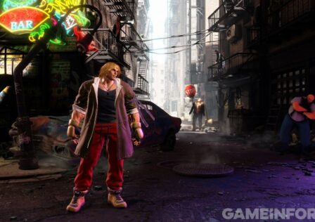 Street Fighter 6 Preview – A Deep Dive Into Ken's New Look
