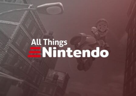 Super Mario Odyssey’s 5th Anniversary | All Things Nintendo