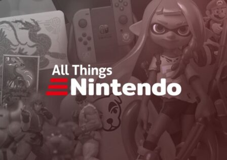 The Holiday 2022 Nintendo Gift Guide | All Things Nintendo