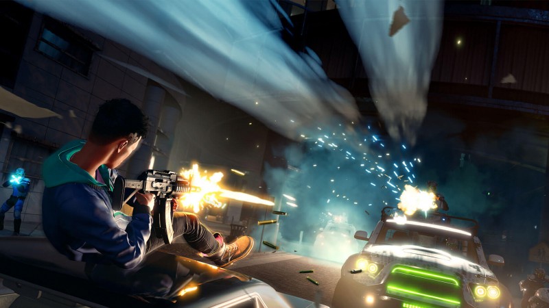 Volition To Become Part Of Gearbox After Saints Row Failed To Meet Expectations 17