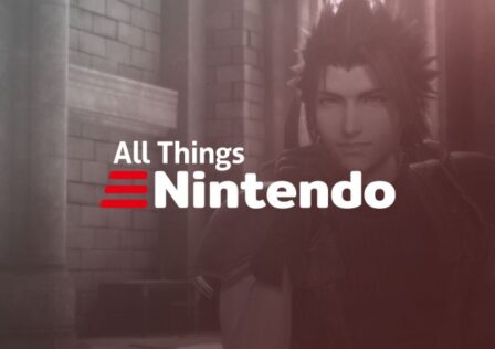 Crisis Core: Final Fantasy VII Reunion | All Things Nintendo
