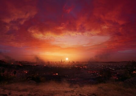 Dambuster Studios Confident Los Angeles Is A Great Location For Dead Island 2, Even If It’s Not An Island