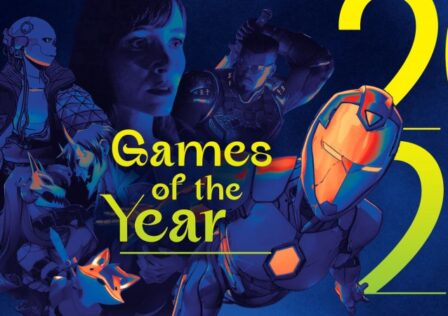 Game Informer’s Top 10 Games Of 2022